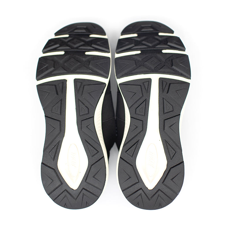 Men's Reign Black/Grey