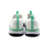 Women's Drive White/Mint