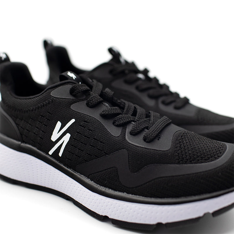 Women's Move Black/White