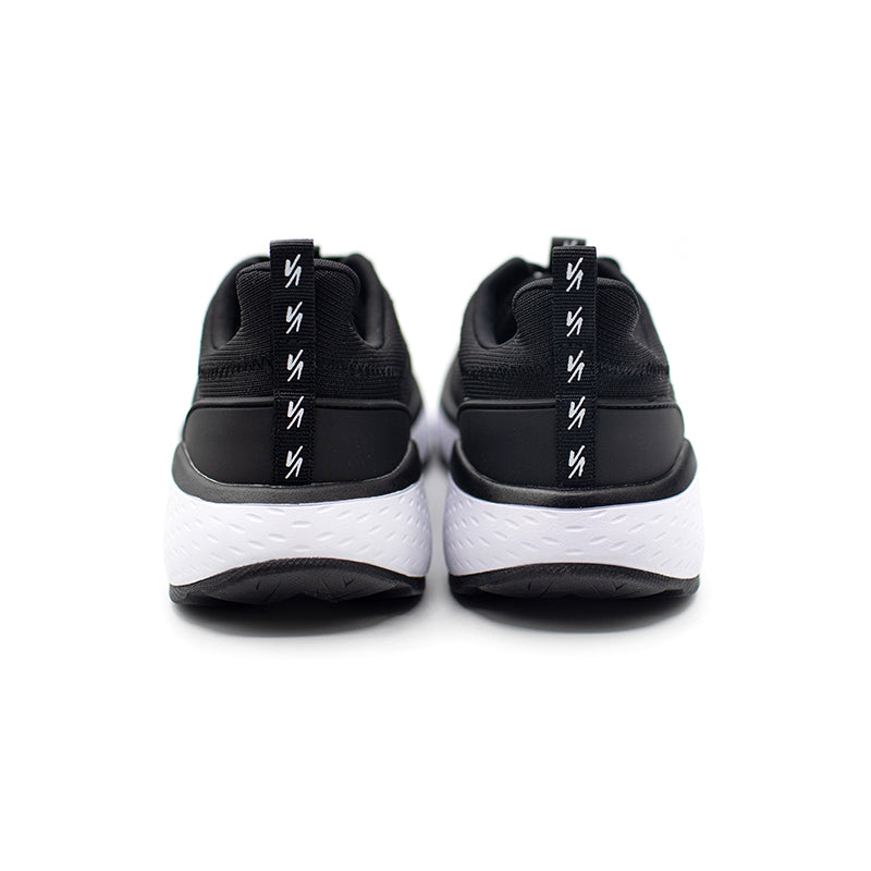 Women's Move Black/White