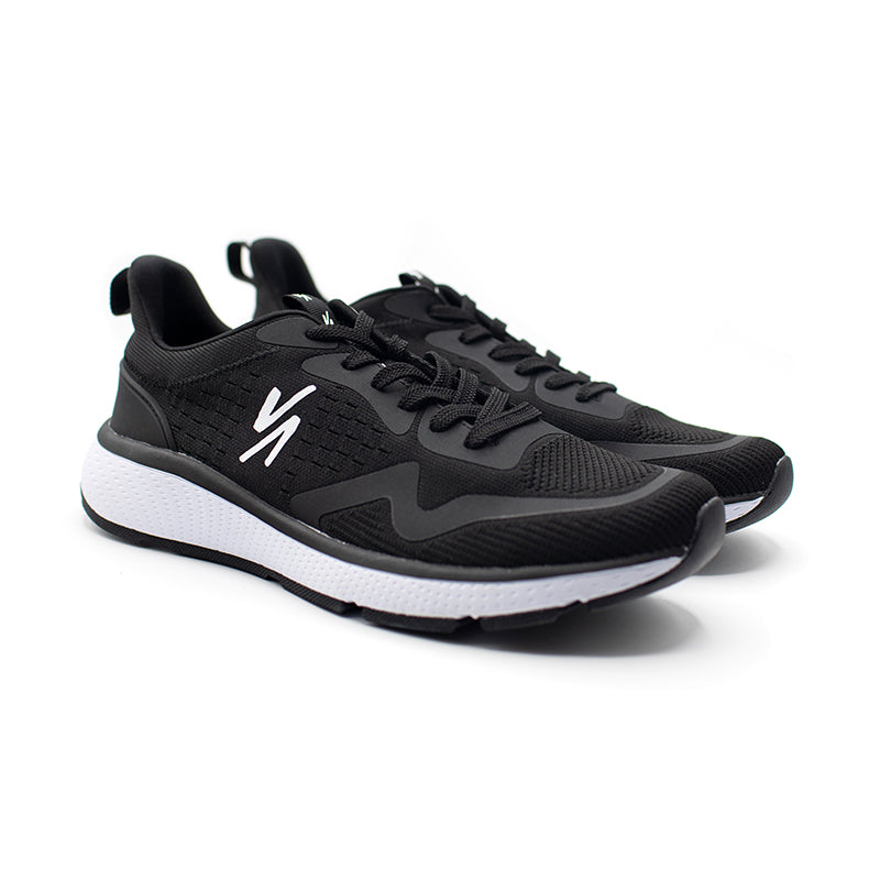 Men's Move Black/White