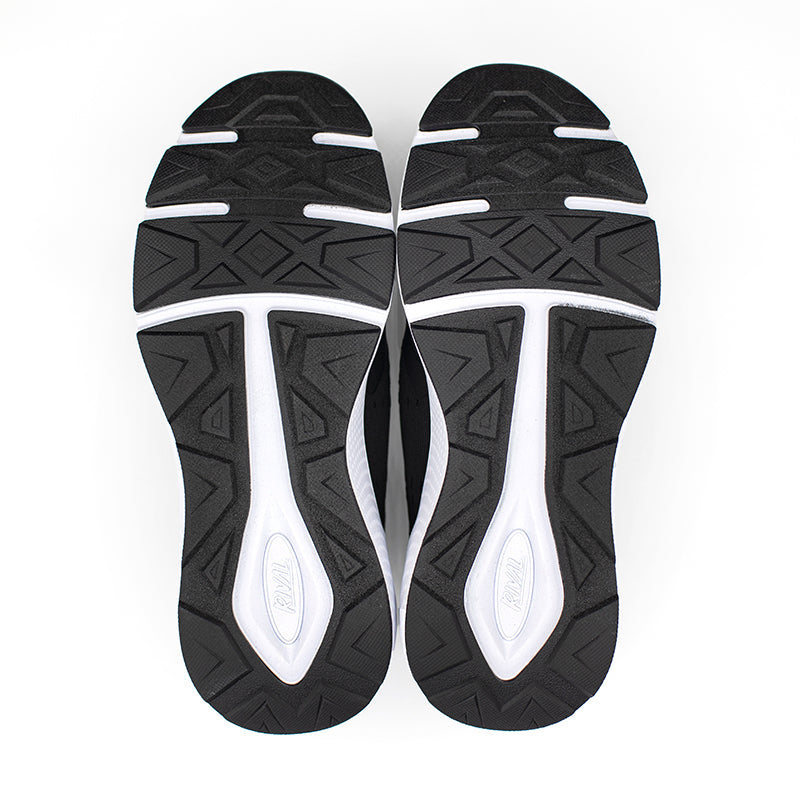 Men's Move Black/White