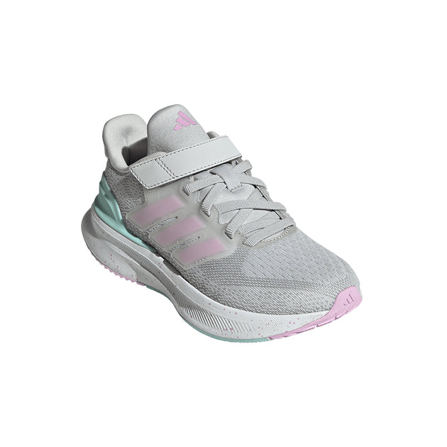 Kid's Preschool UltraRun 5 Grey One/Bliss Lilac – Tradehome