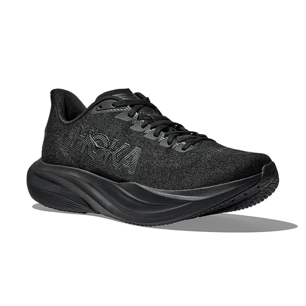Shop Women's Mach 7 Black/Black | Women's Performance Shoes by