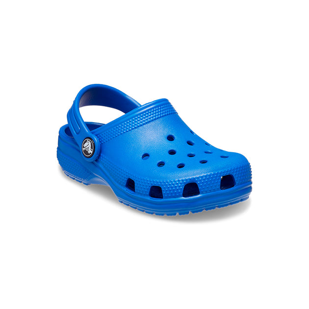 cobalt blue crocs