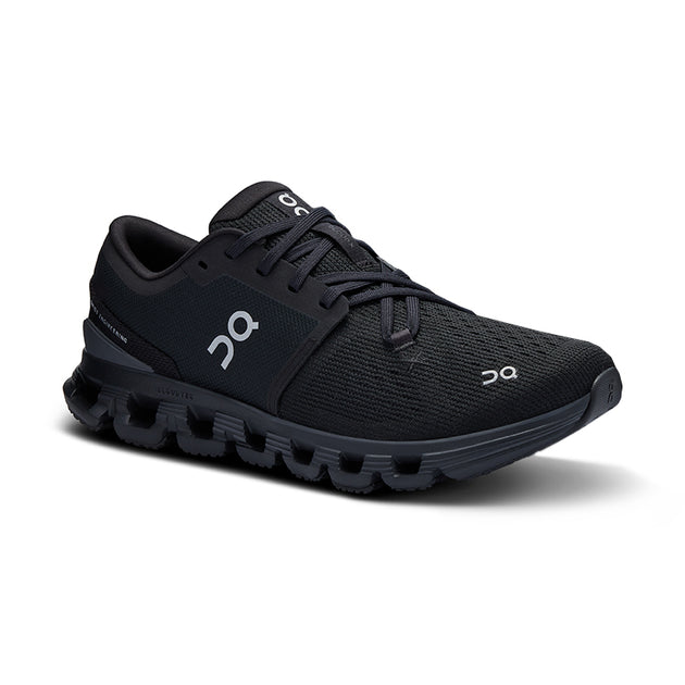 Shop Women's Cloud X 4 Black/Eclipse | Women's Performance Shoes