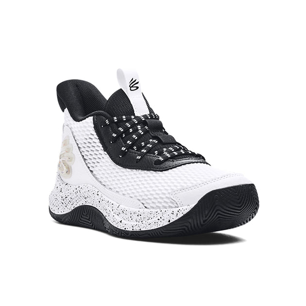 White and black top curry 4