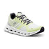 Women's Cloudrunner White/Seedling