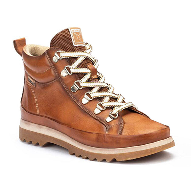 Women's Vigo Brandy – Tradehome Shoes