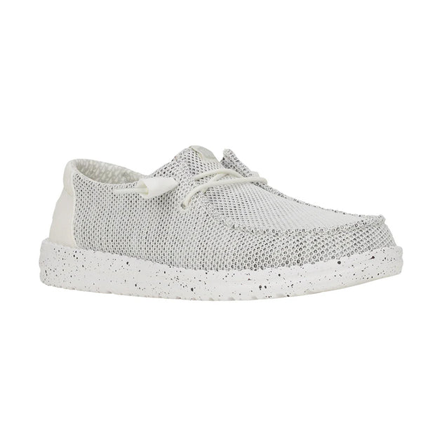 Shop Women's Wendy Stretch Sox Stone White | Women's Lifestyle