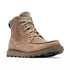 Men's Madson II Moc Toe WP Omega Taupe/Jet