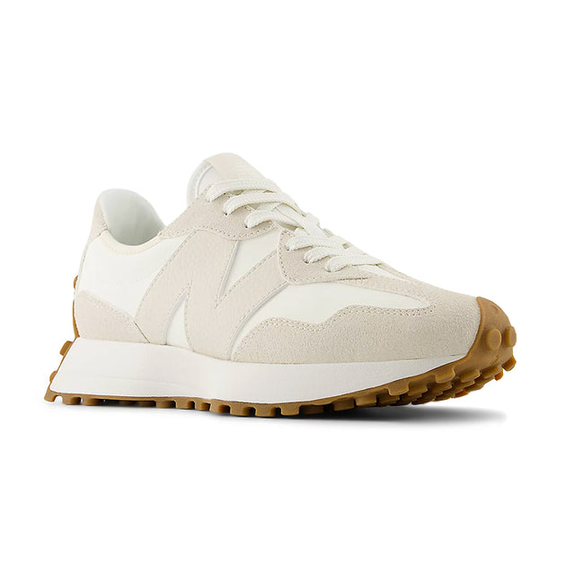 ☆国内在庫有☆New Balance 327 Sea salt ガムソール ☆国内在庫有☆New Balance 327 Sea salt ガムソール (New