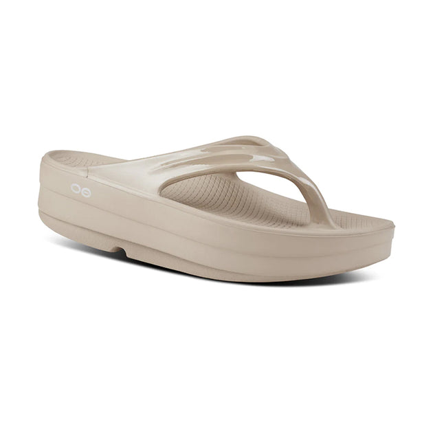 Women's OOmega OOlala Nomad – Tradehome Shoes