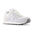 Women's 574 Granite/Bright Lavender