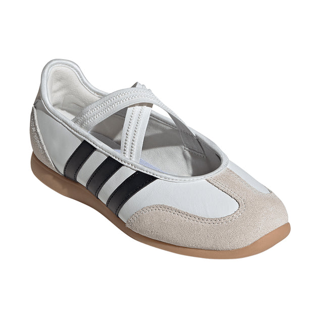 adidas gazelle silver green womens Adidas Women's Hyperboost Edge Off White / Clear Pink Running Shoes