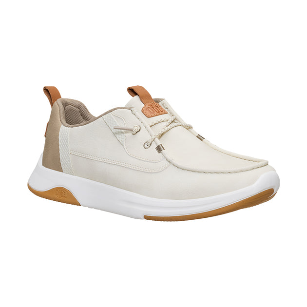 Shop Men's Wally Drift Classic Silver Birch/White | Men's