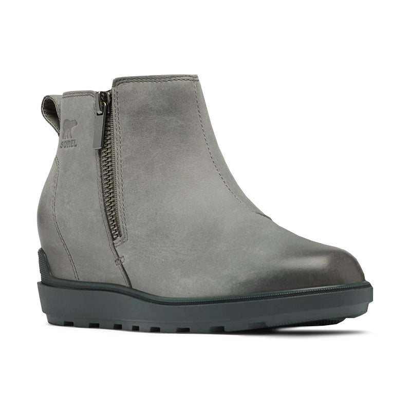 Women's Evie II Zip Quarry