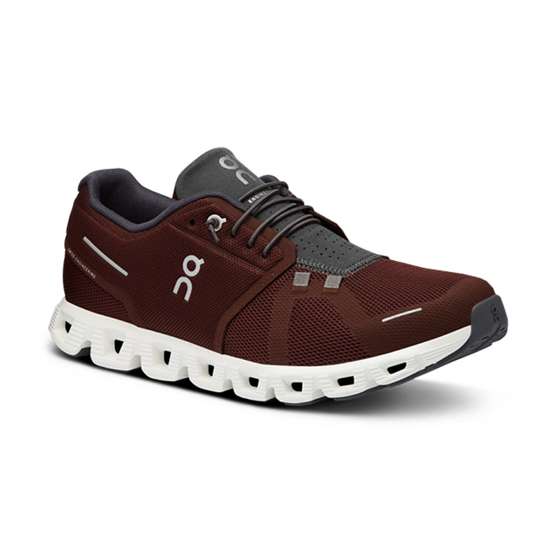 Men's Cloud 5 Ox/Shadow