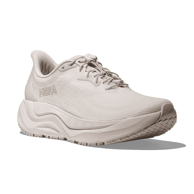 Shop Women's Arahi SR White/White | Women's Athletic Walking Shoes