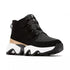 Women's Kinetic Impact Caribou Black/Sea Salt
