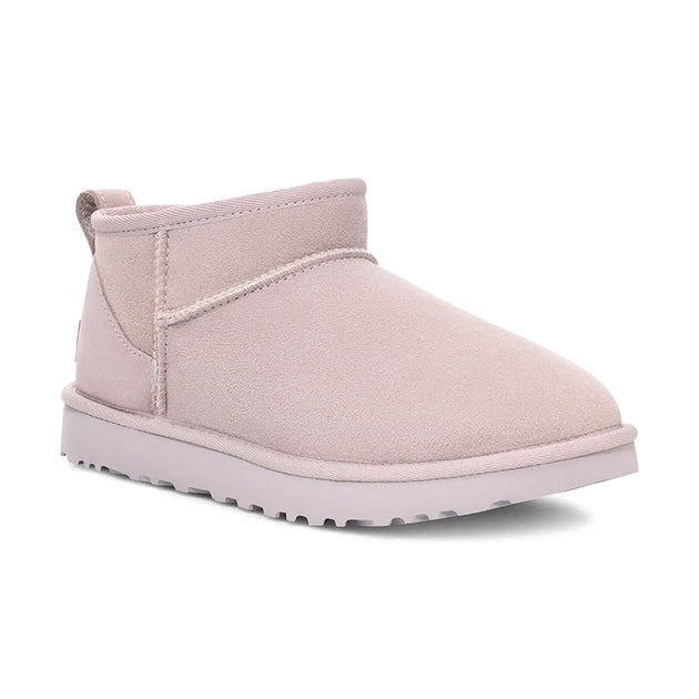 UGG boots Classic Ultra orders mini antilope Size 7