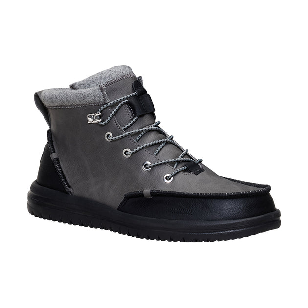 Shop Men's Bradley Classic Tumbled Granite Grey/Multi | Men's