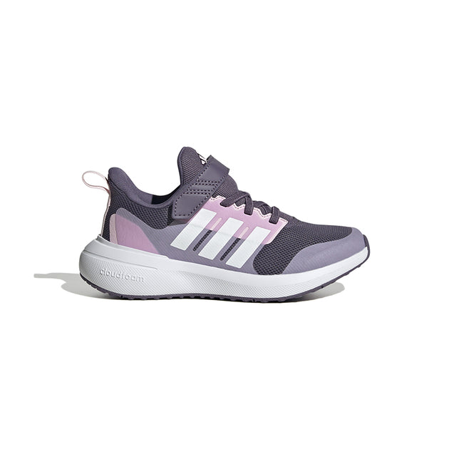 Adidas rapidarun white online