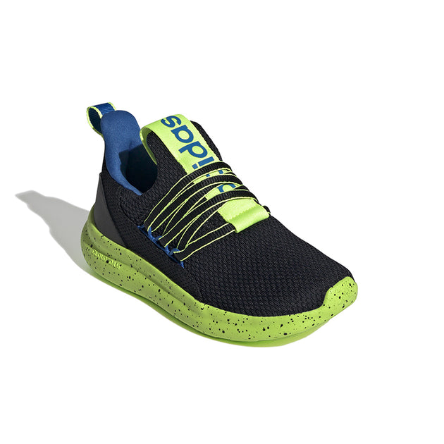 Kid's Preschool Lite Racer Adapt 7.0 Black/Lucid Lemon/Royal – Tradehome  Shoes