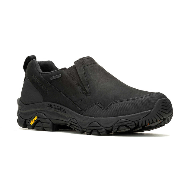 mmmスリーエムmmm Men's Coldpack 3 Thermo Moc Black – Tradehome Shoes