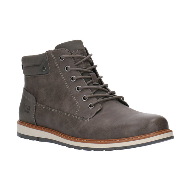 Men's Linton Grey Cleveland – Tradehome Shoes