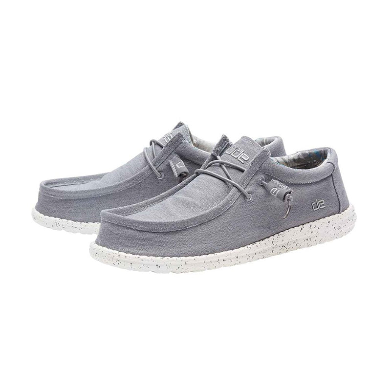 Men's Wally Stretch Iron