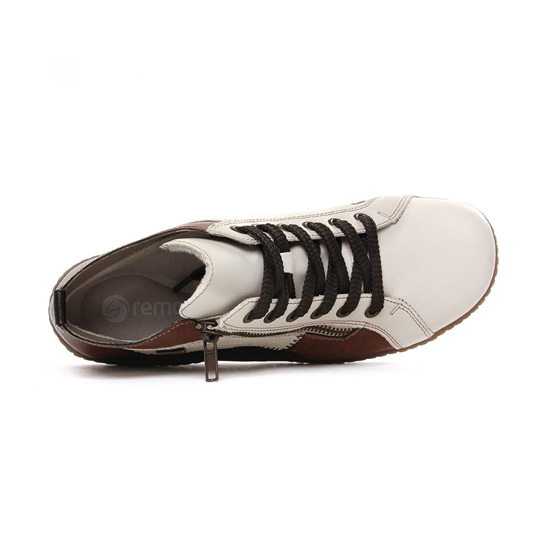 Women's R1467-60 Chestnut