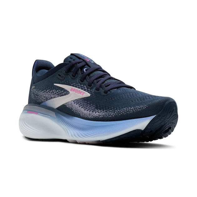 Women's Adrenaline GTS 25 Spellbound/Blazing Bell/Pink – Tradehome