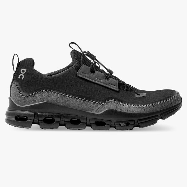 Men's Cloudaway Black/Rock