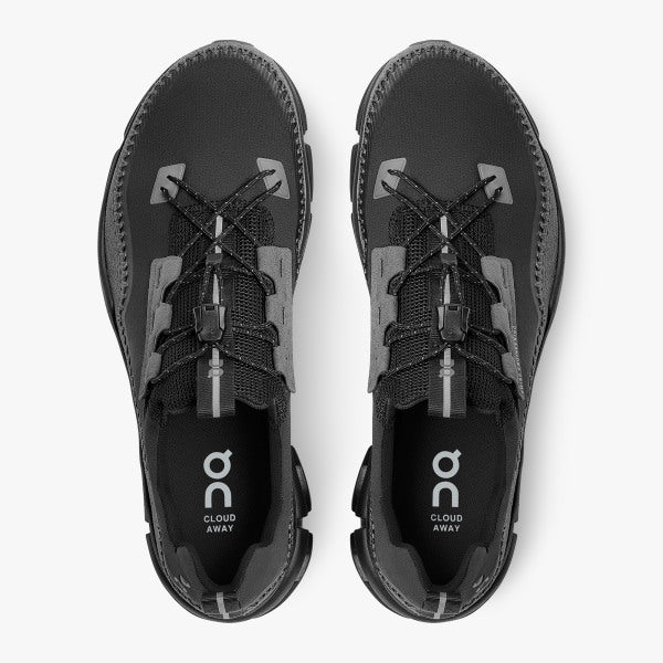 Men's Cloudaway Black/Rock