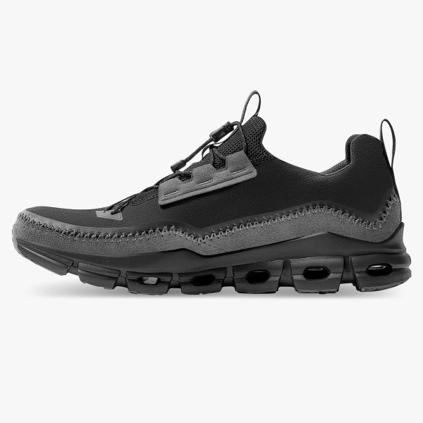 Men's Cloudaway Black/Rock