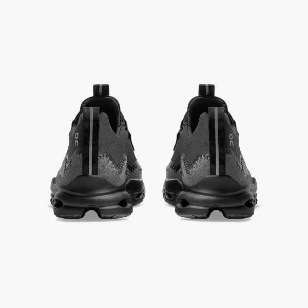Men's Cloudaway Black/Rock