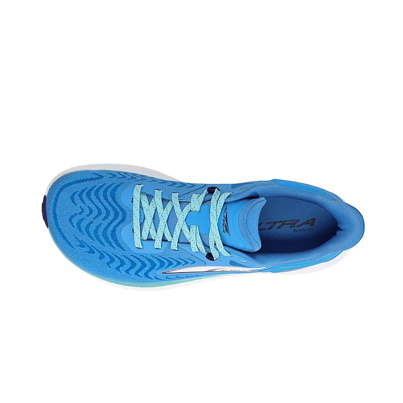 Women's Torin 7 Blue