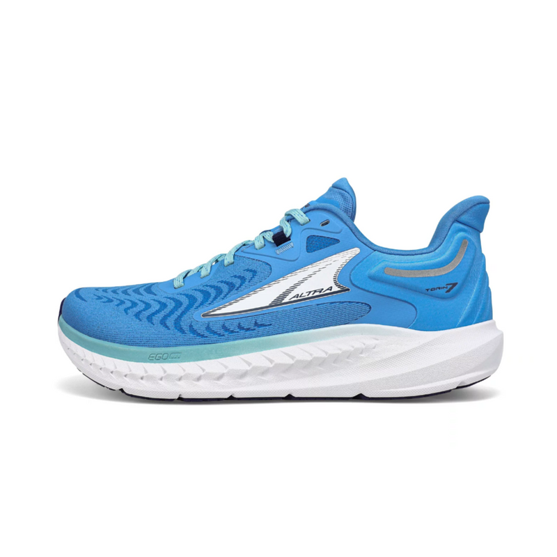 Women's Torin 7 Blue