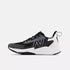 Kid's Grade School Rave Run V2 Black/White
