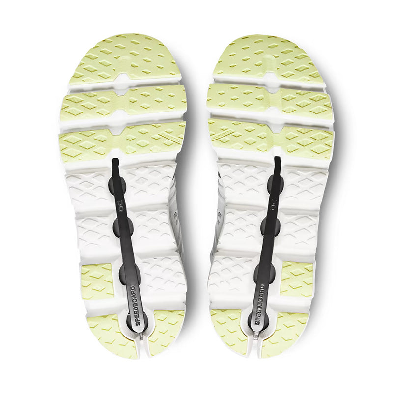 Women's Cloudswift 3 Nimbus/Hay