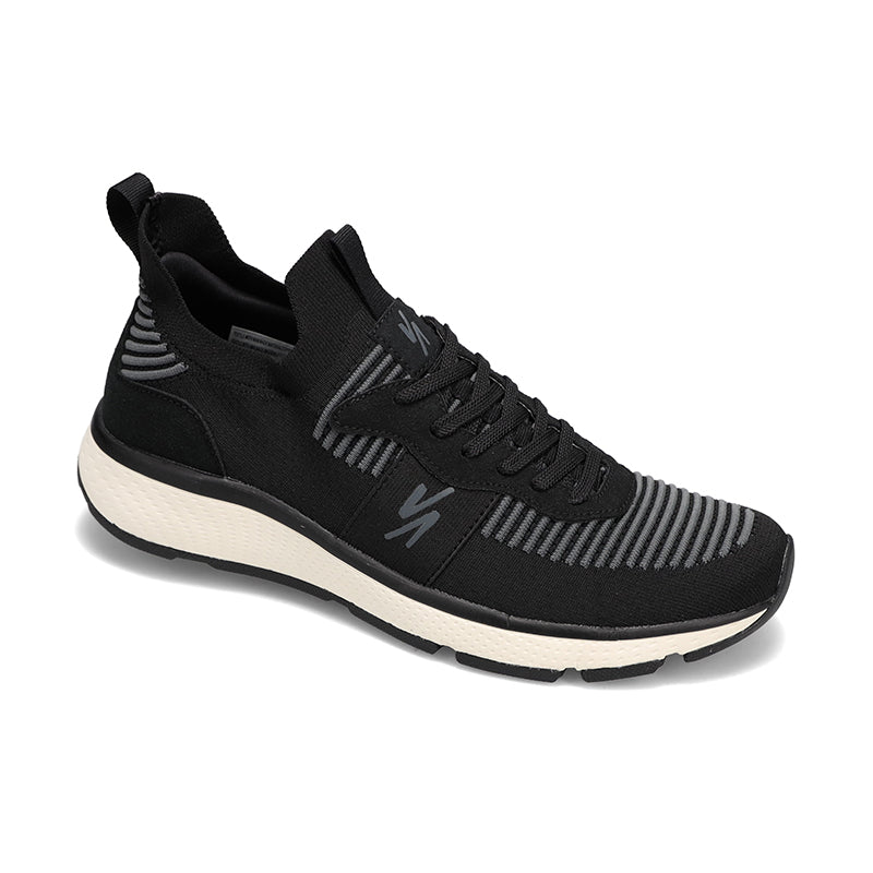 Men's Reign Black/Grey/White