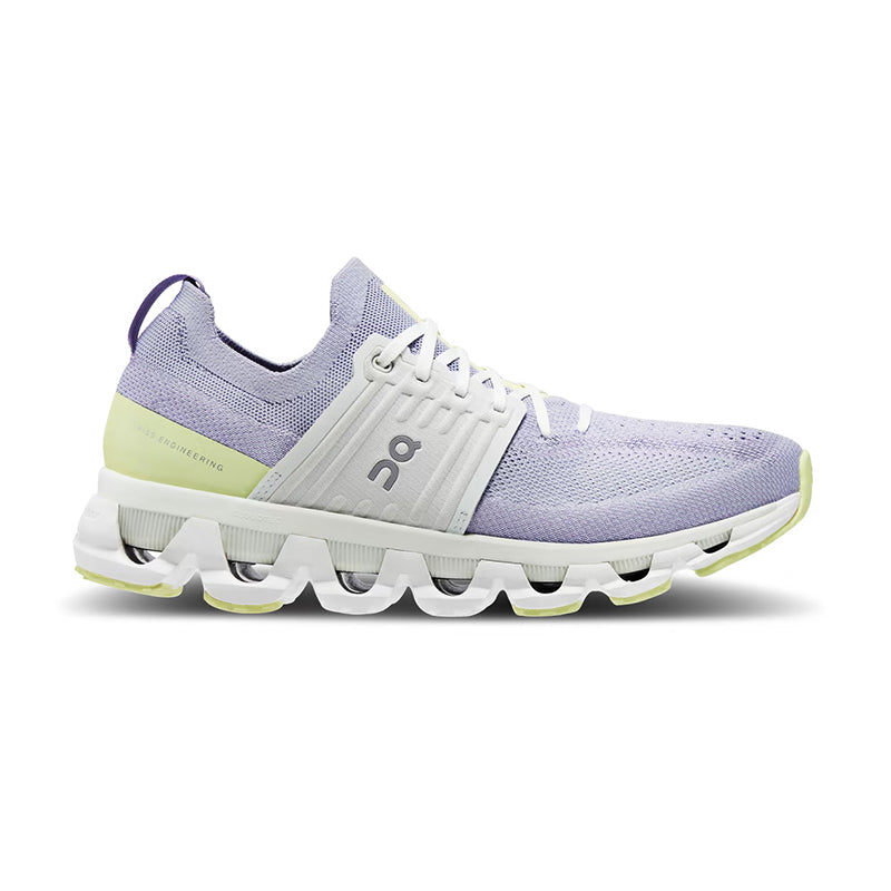 Women's Cloudswift 3 Nimbus/Hay