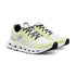 Women's Cloudrunner White/Seedling