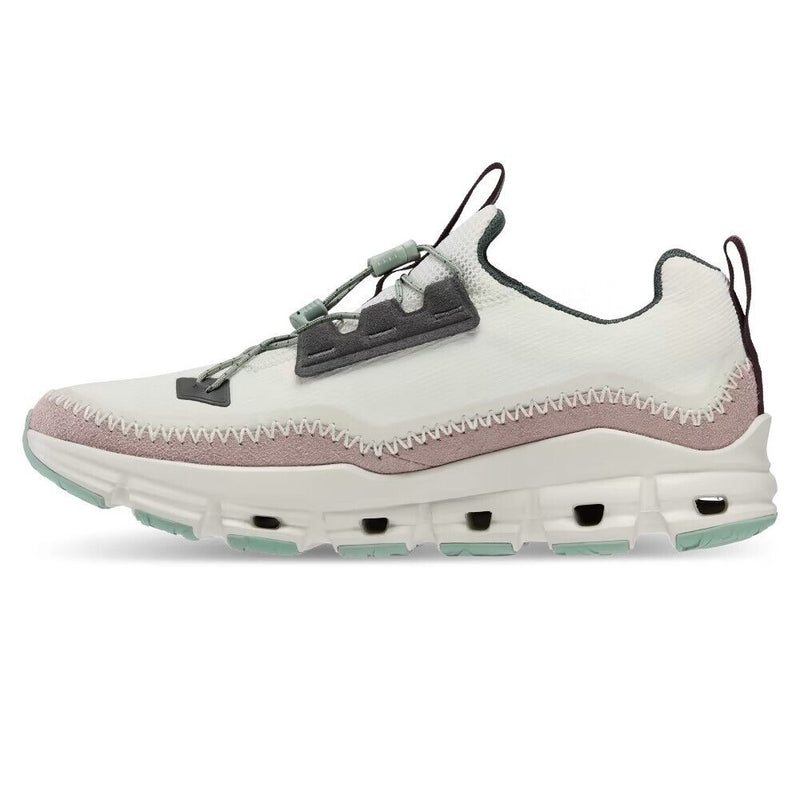 Women's Cloudaway Ice/Moss
