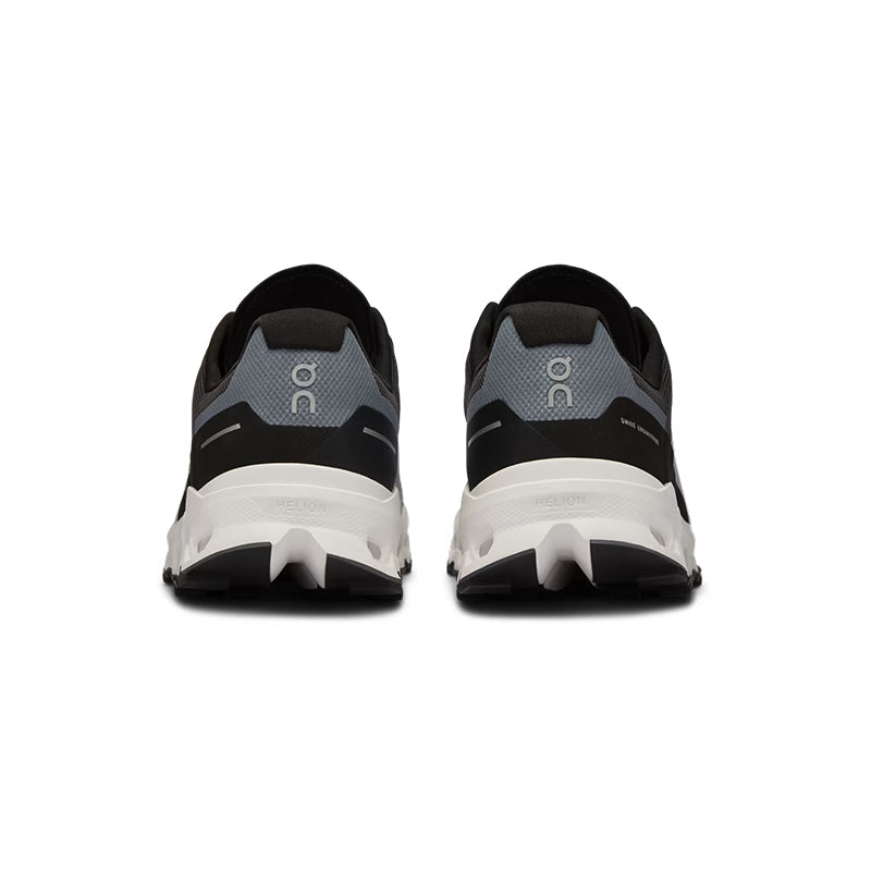 Women's Cloudvista Black/White