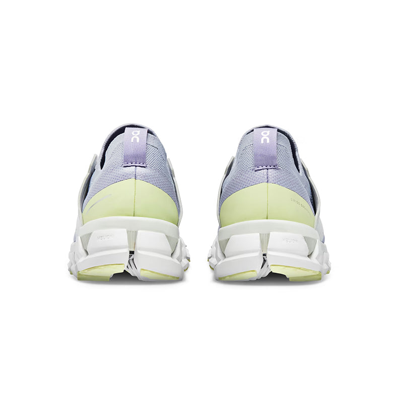 Women's Cloudswift 3 Nimbus/Hay