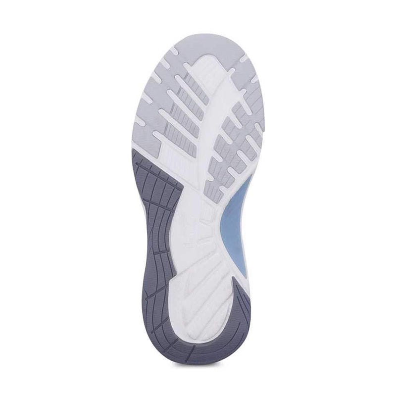 Women's Pace Grey Mesh