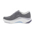 Women's Pace Grey Mesh