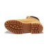 Men's 6" Premium Waterproof Wheat - The Timberland Company